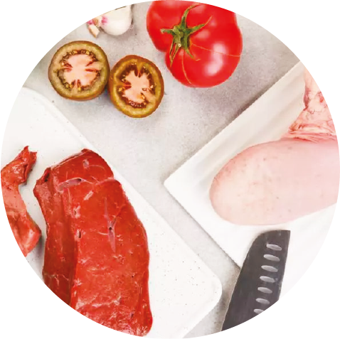 Субпродукты